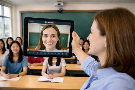 Classroom Attendance