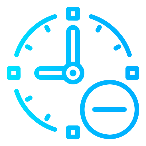 Reduction Time